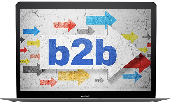 All the B2B marketplace features you want﻿