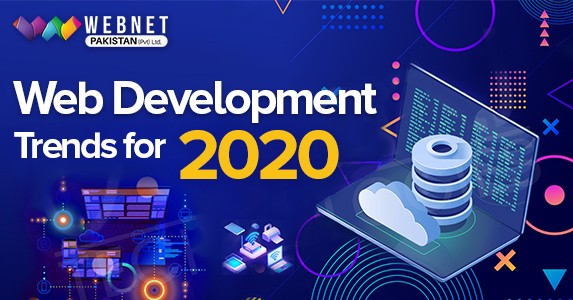 Web Development Trends for 2020
